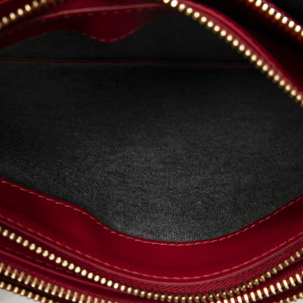 Celine Large Trio Crossbody - Picture 10 of 12